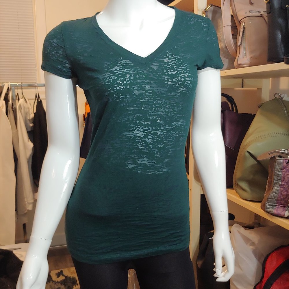 2 for $10 EUC G21 SHIRT US XS